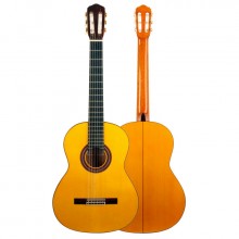 Guitarra flamenca Felipe Conde FP15