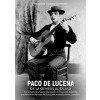 Paco de Lucena. De la Génesis al Ocaso - Francisco Calzado Gutiérrez (Libro+CD)