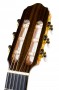 Guitarra flamenca 57 cutaway Prudencio Saez, clavijero