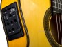 Guitarra flamenca 57 cutaway Prudencio Saez, previo