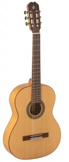 32583 Guitarra Flamenca Admira Macarena