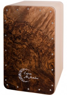 20891 CAJÓN AL-ANDALUS MODELO LUTHIER