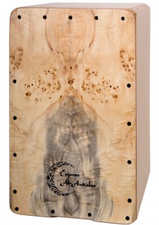 20892 CAJÓN AL-ANDALUS MODELO BULERÍA