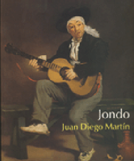 16482 Juan Diego Martín - Jondo