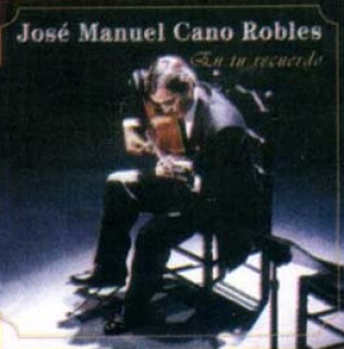 20036 José Manuel Cano Robles - En tu recuerdo