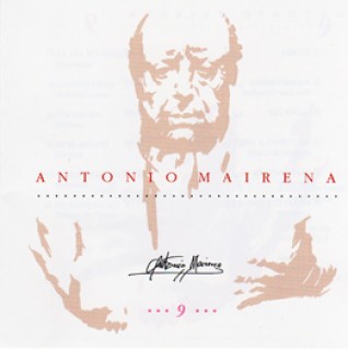 20538 Antonio Mairena - Volumen 9
