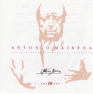 20545 Antonio Mairena - Volumen 16