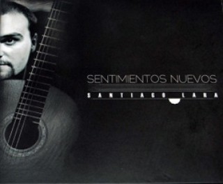 20418 Santiago Lara - Sentimientos nuevos