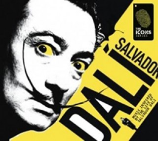 23060 Salvador Dalí - The icons serie