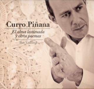 22368 Curro Piñana - El alma lastimada y otros poemas