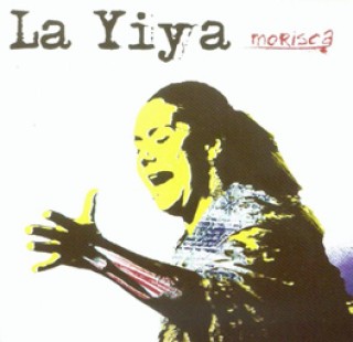 22214 La Yiya - Morisca