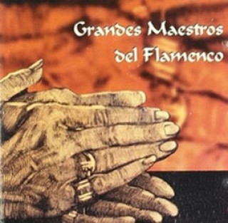 13646 Grandes maestros del flamenco