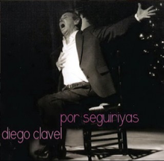 18537 Diego Clavel - Por seguiriyas