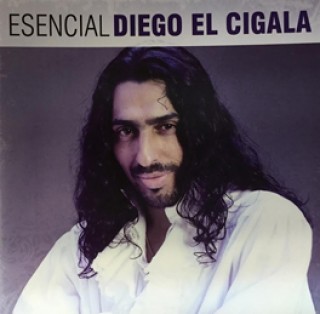 23751 Diego el Cigala - Esencial