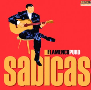 19984 Sabicas - Flamenco puro