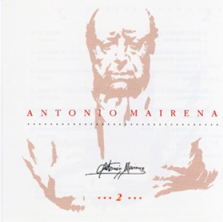 20531 Antonio Mairena - Volumen 2