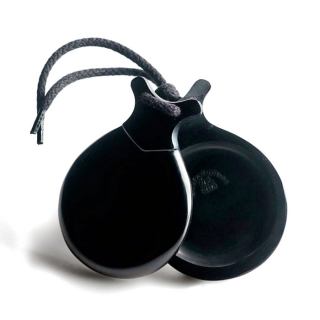 Vidrio negro doble caja especial profesores 
