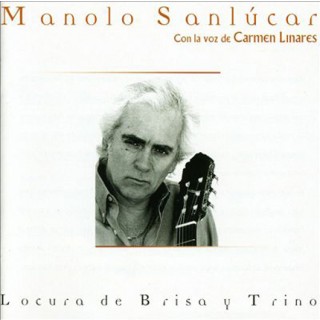 10003 Manolo Sanlúcar - Locura de brisa y trino