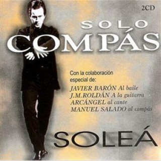 10224 Sólo compás - Soleá