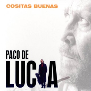 22486 Paco de Lucía Cositas buenas