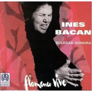 10619 Ines Bacan - Soledad sonora