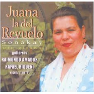 10862 Juana la del Revuelo - Sonakay