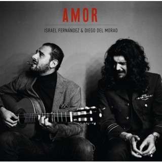 28500 Israel Fernández & Diego del Morao - Amor