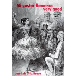 11978 José Luis Ortiz Nuevo - Mi gustar flamenco very good