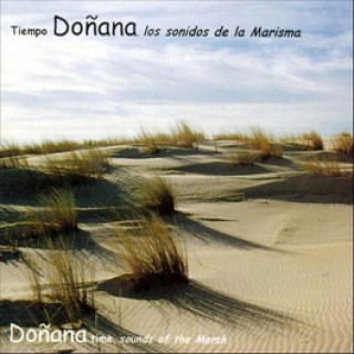 12458 Horacio Lovecchio - Tiempo Doñana los sonidos de la marisma