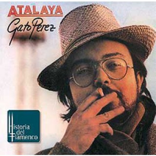 12597 Gato Pérez - Atalaya