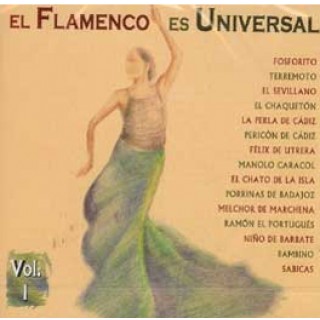 12604 El flamenco es universal 1