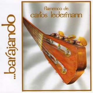 12821 Carlos Ledermann - Barajando