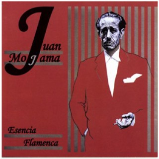 12895 Juan Mojama - Esencia flamenca