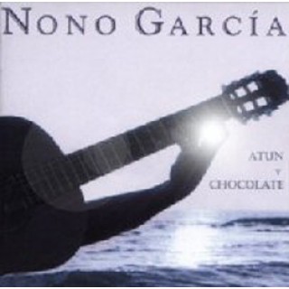 12696 Nono García - Atún y Chocolate