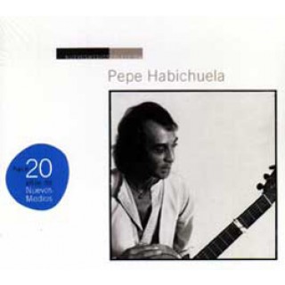 13790 Pepe Habichuela - Colección
