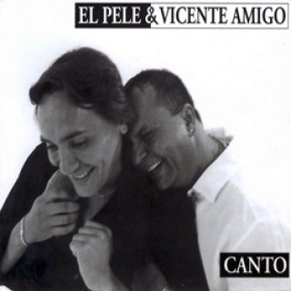 14071 El Pele & Vicente amigo - Canto