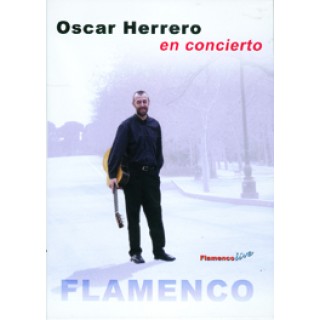 14546 Oscar Herrero - En concierto