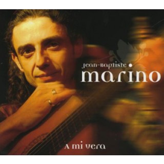 14663 Jean Baptiste Marino - A mi vera