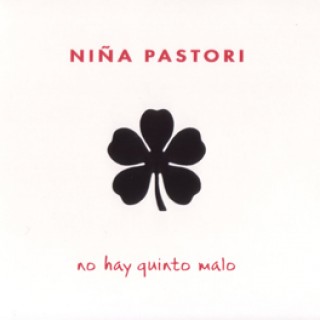 14813 Niña Pastori - No hay quinto malo
