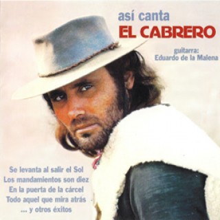 15037 El Cabrero - Asi canta el Cabrero