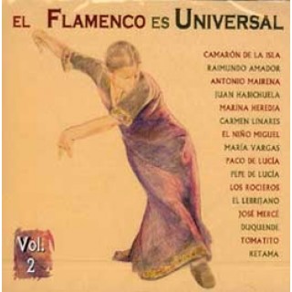 15108 El flamenco es universal 2