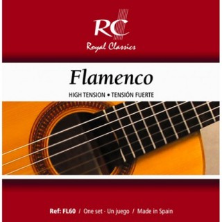 15668 Royal Classics - Flamenco