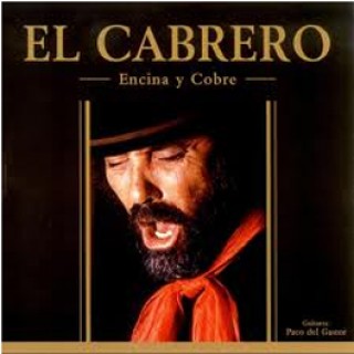 16099 El Cabrero - Encina y cobre