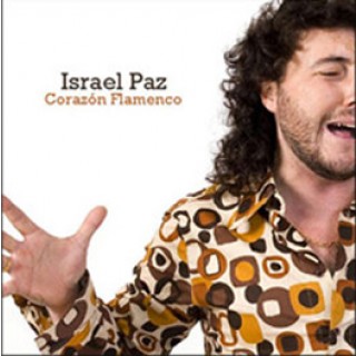 16170 Israel Paz - Corazón flamenco