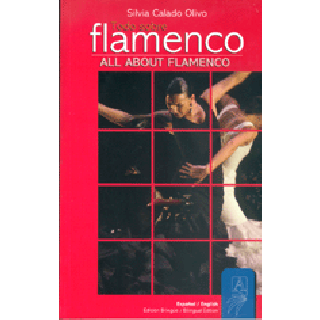 16244 Silvia Calado Olivo - Todo sobre flamenco
