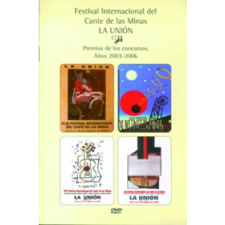 16996 - Festival Internacional del Cante de las Minas La Unión