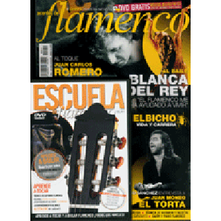 17185 Revista - Acordes de flamenco nº 11