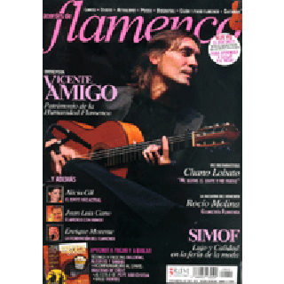17357 Revista - Acordes de flamenco Nº 12