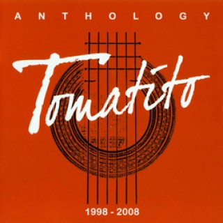 17554 Tomatito Anthology 1998-2008