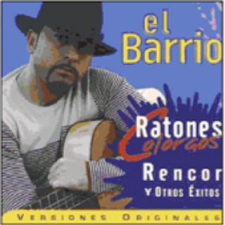 18132 El Barrio - Ratones coloraos y otros éxitos...